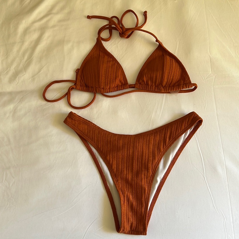 2 piece bikini